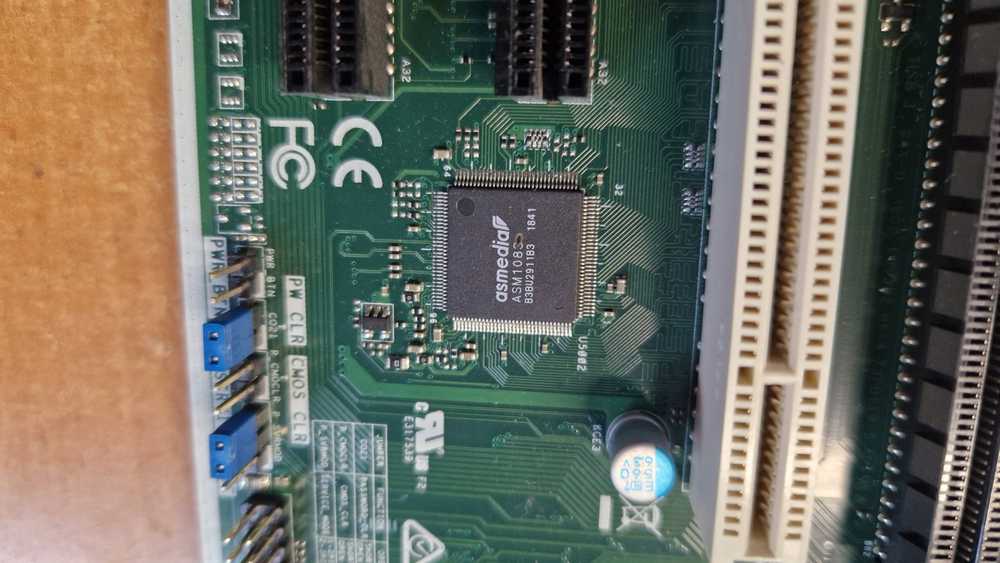 Dell Motherboard