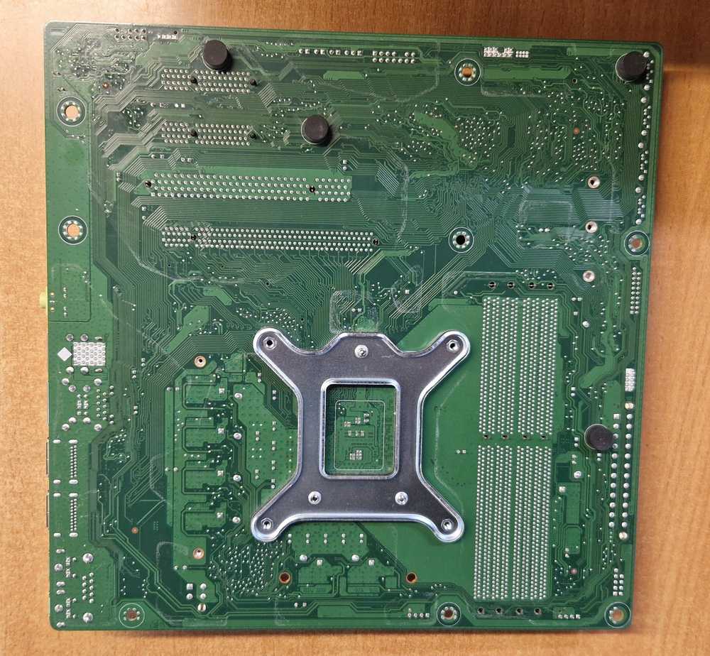 Dell Motherboard