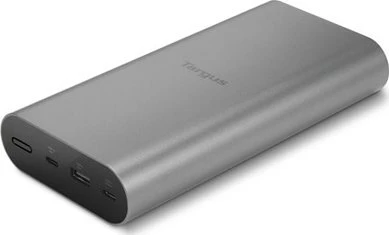 Dell Maitinimo bankas targus 100w usb-c apb080gl