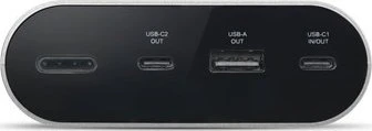 Dell Maitinimo blokas 140w usb-c apb081gl