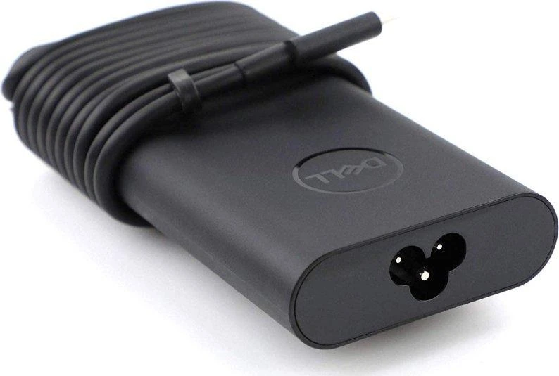„Dell“ nešiojamas kompiuterio adapteris 90 W USB-C 19,5 V (450-AGOQ)