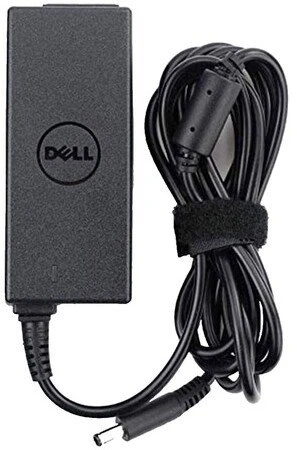 „Dell“ nešiojamojo kompiuterio kintamosios srovės adapteris, 65 W, 19,5 V, 3