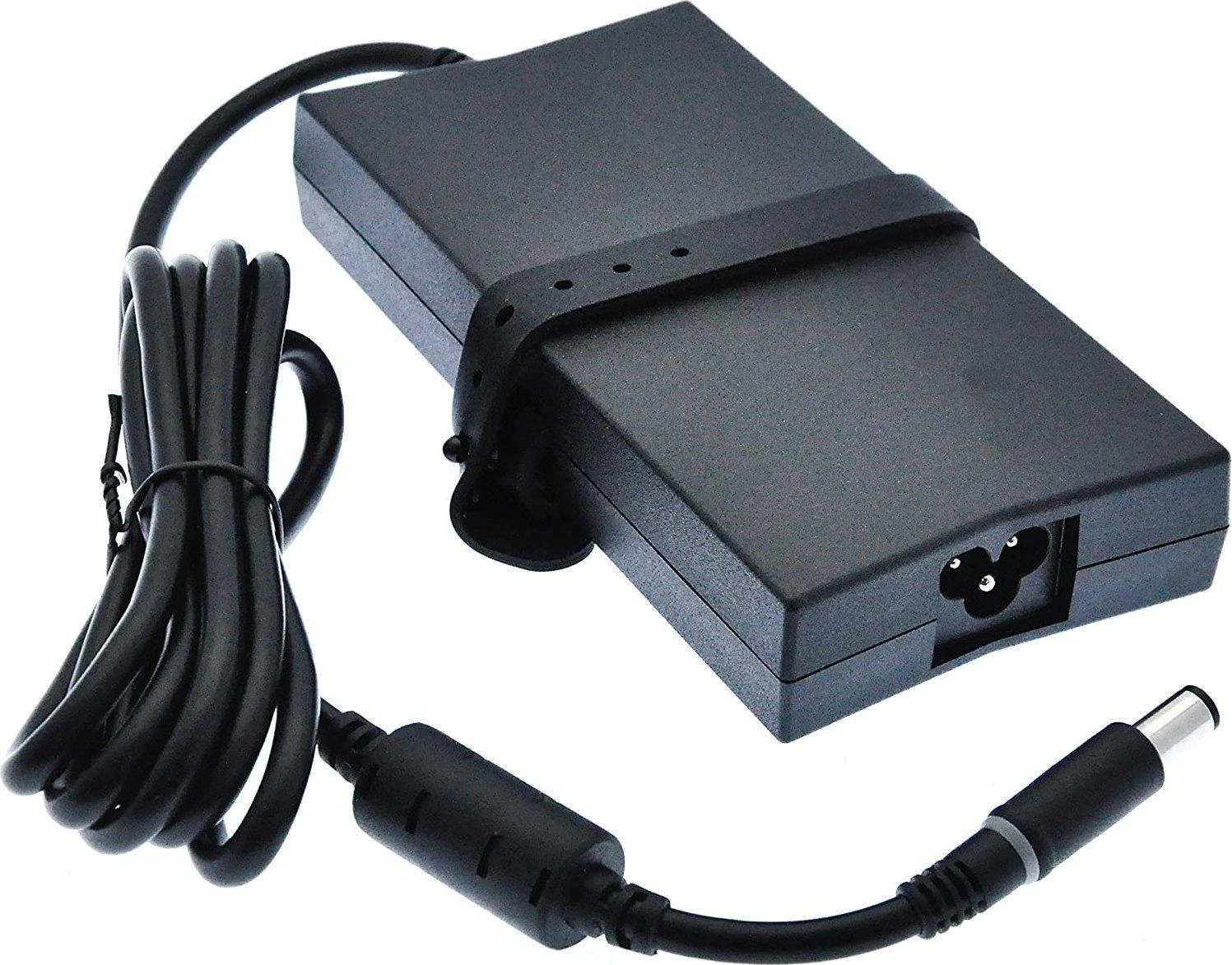 „Dell“ nešiojamojo kompiuterio kintamosios srovės adapteris 130 W 5 mm 6,7 A 19,5 V (VJCH5)