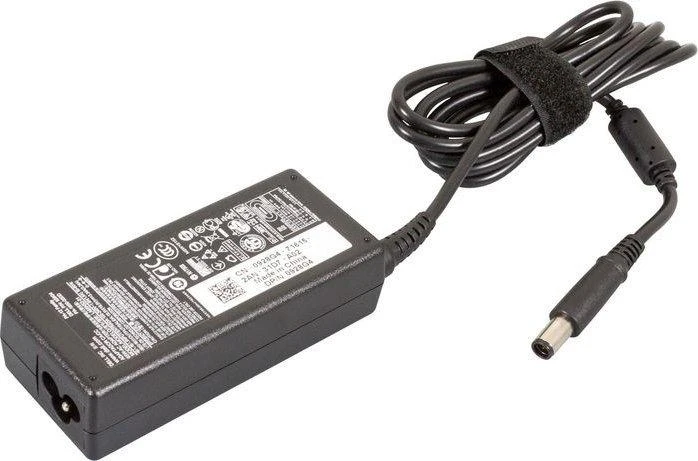 Dell nešiojamojo kompiuterio maitinimo adapteris 65 W 5 mm 3,3 A 19,5 V (450-18168)