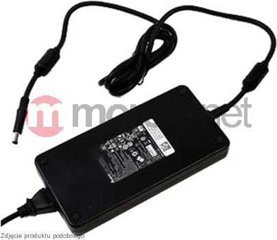„Dell“ nešiojamojo kompiuterio maitinimo adapteris 240 W 5 mm 19,5 V (450 ABIT)
