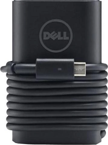 „Dell“ nešiojamojo kompiuterio maitinimo adapteris 65 W USB-C 19,5 V (M1WCF)