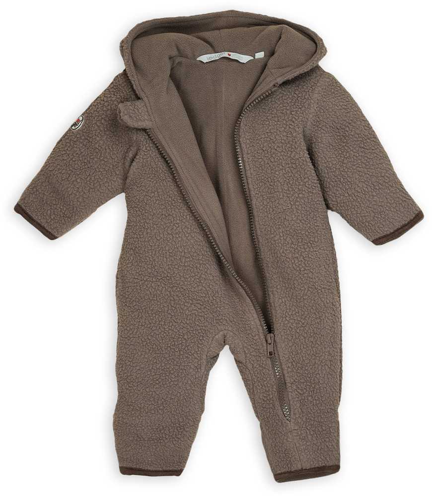 Dell Lodger Skier Teddy overalls 6-8 months. size 74. Buffalo SKT 535_6-8