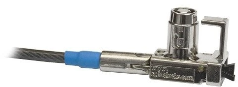 Linka zabezpieczająca Dell 1.82 m (Noble Combact Wedge Lock TZ04T)