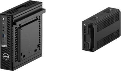 Monitorius Laikiklis do komputera Dell OptiPlex Micro and Thin