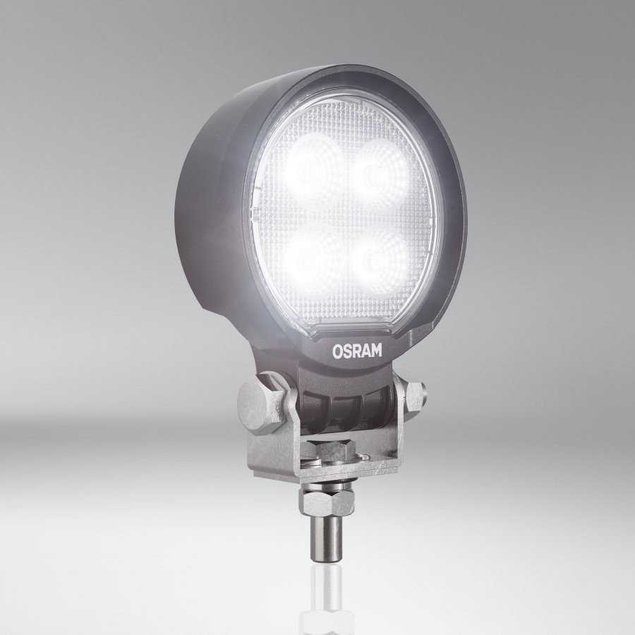 Dell Osram ROUND WL VX80-WD