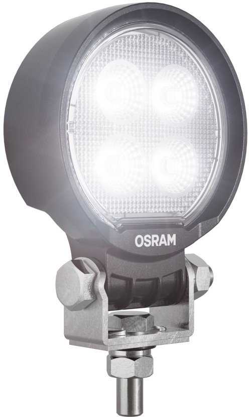 Dell Osram ROUND WL VX80-WD