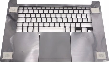 Dell Palmrest, 81 Key, 5510/9550