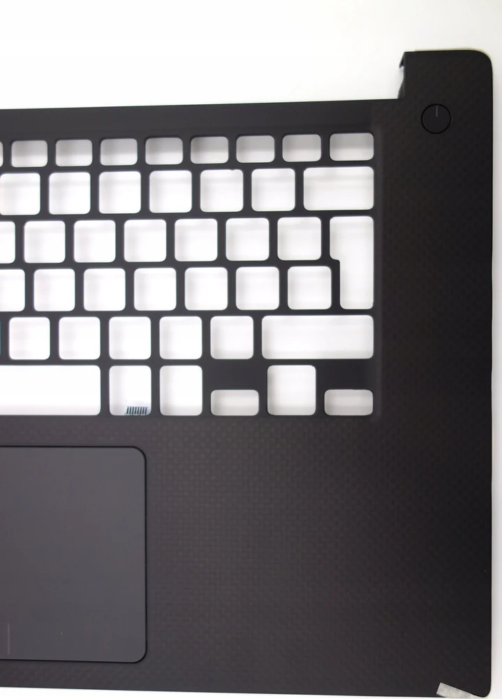 Dell Palmrest, 81 Key, 5510/9550
