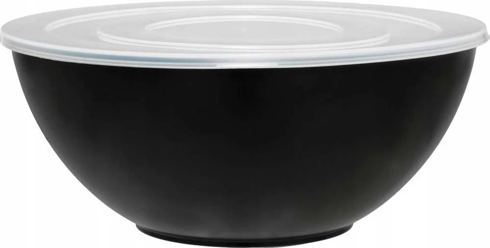 Maku dubuo iš perdirbto plastiko 3,58l, su dangčiu