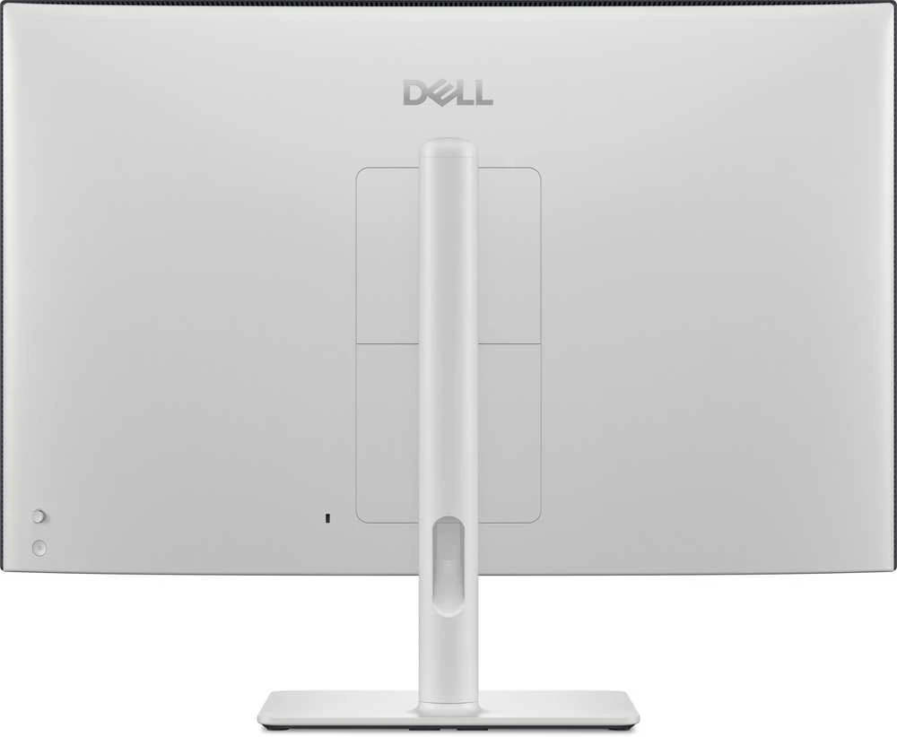 Monitorius Dell S3225QC, 4K UHD 3840x2160, 120Hz, QD OLED, 0.03 ms, AMD FreeSync Premium Pro, HDR True Black 400, Dolby Vision, Garsiakalbiai, 3 USB-C, HDMI