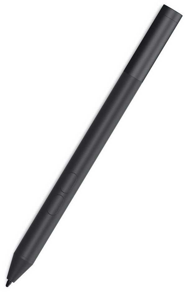 Rysik Dell PN350M ACTIVE STYLUS PEN Juodas (PN350M-BK)