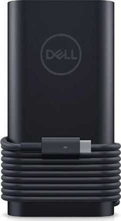 Nešiojamojo kompiuterio maitinimo adapteris Dell 65 W, (power adapter/inverter Indoor)