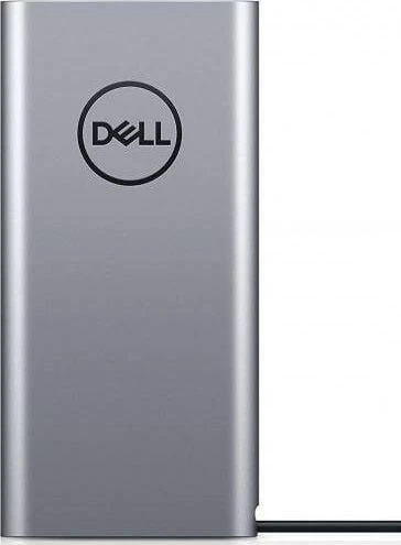 Powerbank Dell PW7018LC 18000mAh sidabrinė