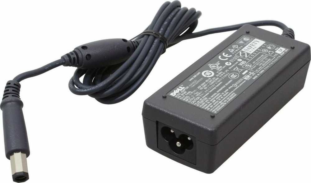 Nešiojamojo kompiuterio maitinimo adapteris Dell