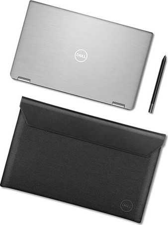 Dell Premier Sleeve 14 "juodas