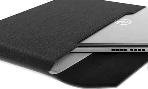 Dell Premier Sleeve 14 "juodas