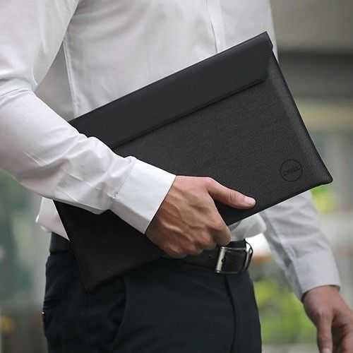 Dell Premier Sleeve 14 "juodas