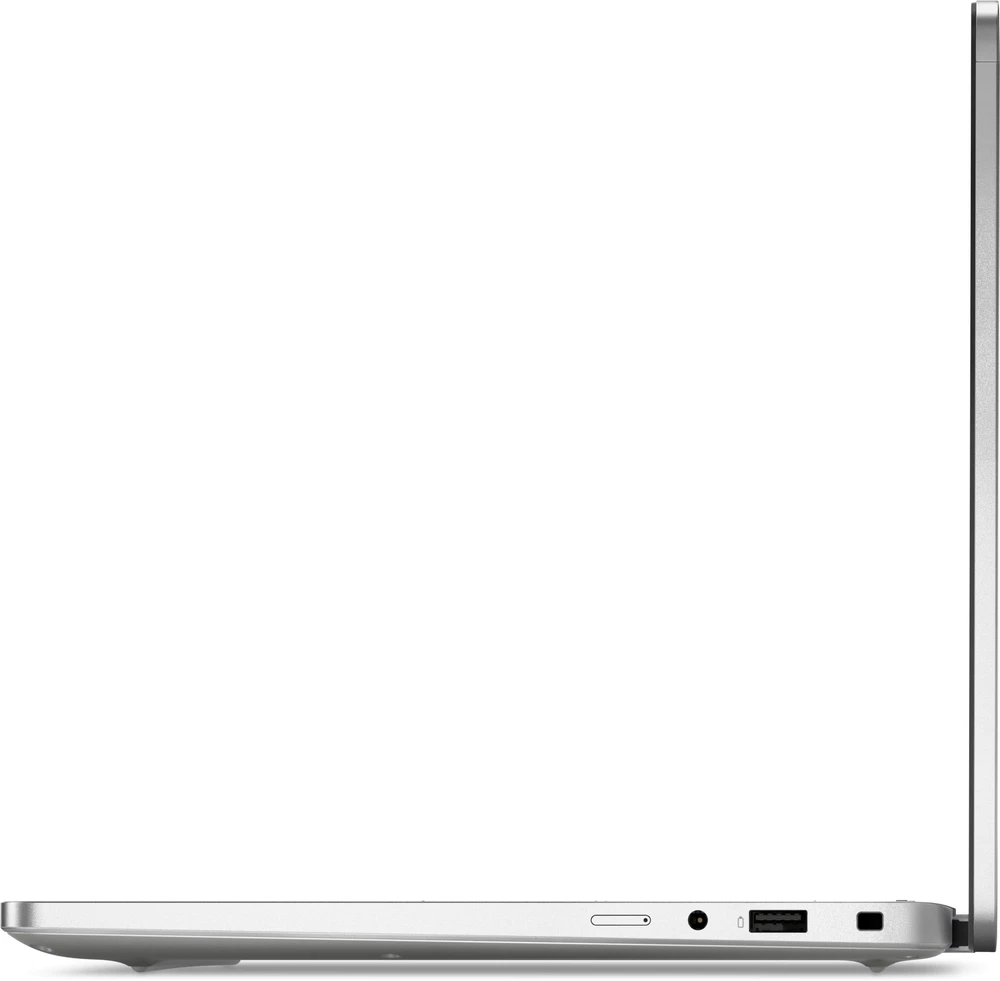 Nešiojamas kompiuteris DELL NTB Pro 13 Plus PB13250/U5-236V/16GB/512SSD/13.3" FHD+ lietimui jautrus ekranas/IR kamera ir mikrofonas/FgrPr/vPro/apšviestas Kb/W11 Pro/3Y PS NBD