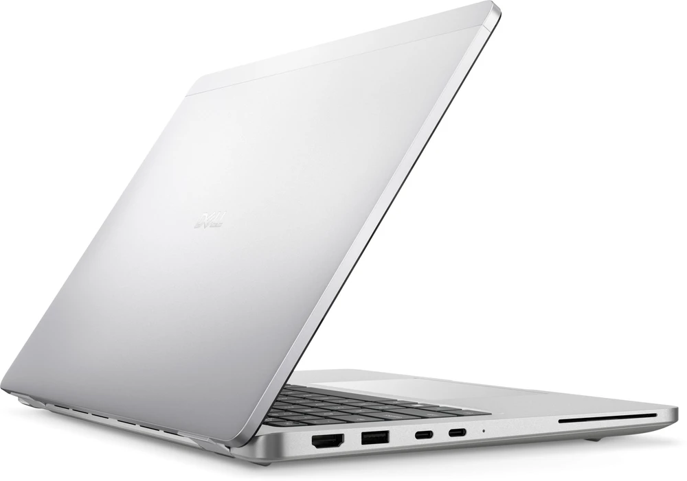 Nešiojamas kompiuteris DELL NTB Pro 13 Plus PB13250/U5-236V/16GB/512SSD/13.3" FHD+ lietimui jautrus ekranas/IR kamera ir mikrofonas/FgrPr/vPro/apšviestas Kb/W11 Pro/3Y PS NBD