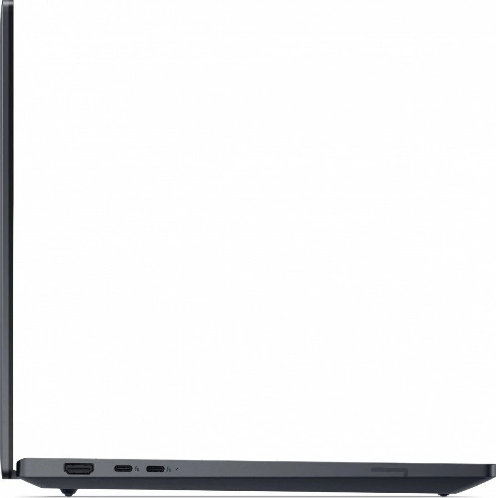 Nešiojamas kompiuteris „Dell Pro Max 16 Premium“ darbo stotis MA16250 W11P U7-265H 32GB 1TB RTX Pro 1000 Blackwell 8GB GDDR7 FGRPR kamera ir mikrofonas WLAN+BT 16.0 FHD+ 6C VPro/3YPS