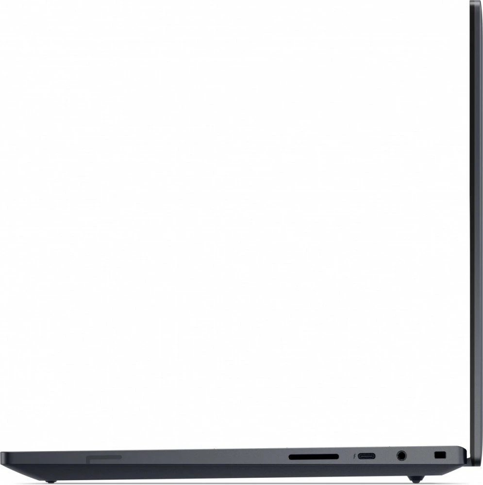 Nešiojamas kompiuteris „Dell Pro Max 16 Premium“ darbo stotis MA16250 W11P U7-265H 32GB 1TB RTX Pro 1000 Blackwell 8GB GDDR7 FGRPR kamera ir mikrofonas WLAN+BT 16.0 FHD+ 6C VPro/3YPS