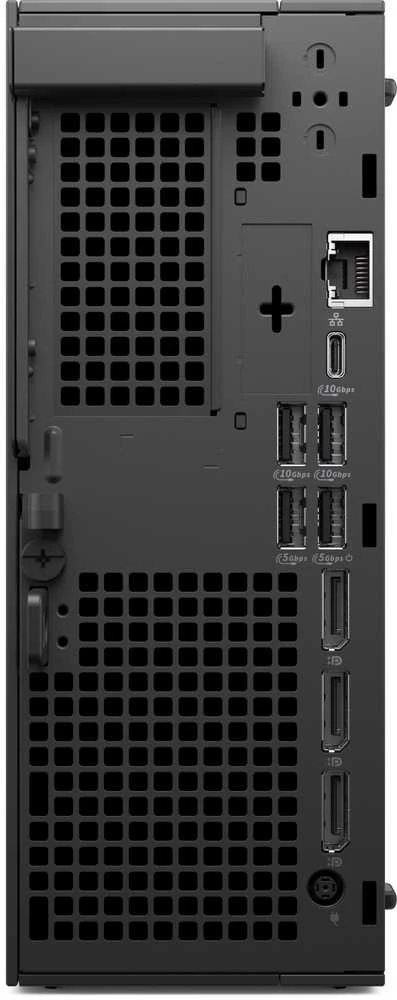 DELL PC Pro Max Micro FCM2250/TPM/U7-265/16GB/1TSSD/Nvidia A1000/280W/WLAN/vPro/Kb/Mouse/W11 Pro/3Y PS NBD