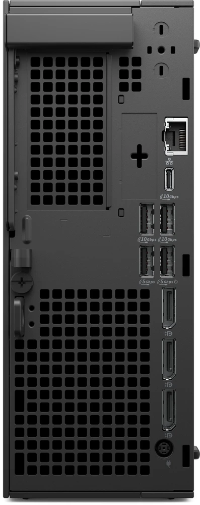 Stacionarus kompiuteris DELL PRO MAX MICRO FCM2250 - U7-265 32GB 1TB A1000 W11P
