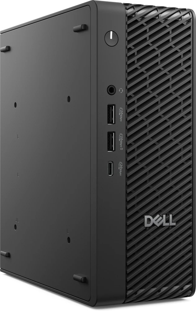 Stacionarus kompiuteris DELL PRO MAX MICRO FCM2250 - U7-265 32GB 1TB A1000 W11P