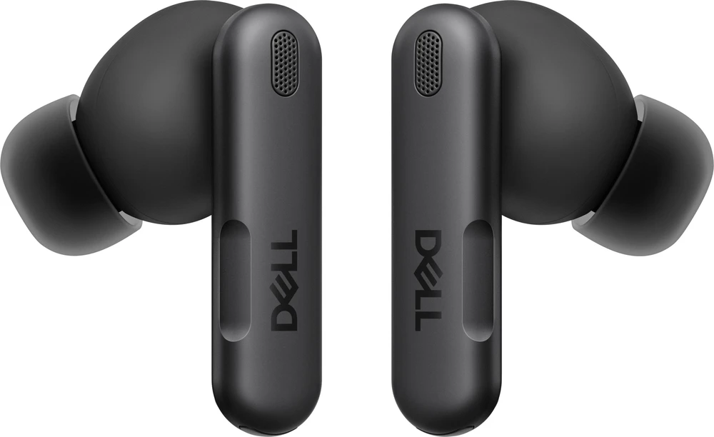 Dell | Ausinės | Pro Plus - EB525 | ANC | Triukšmo slopinimas