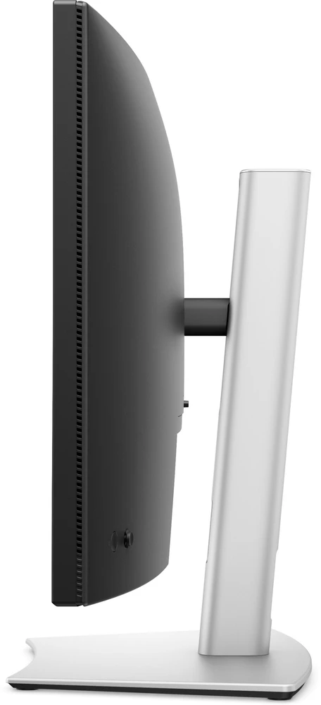 Monitorius Komputer Dell Pro Plus P3425WE 34.1'' WQHD 3440x1440 LCD Juodas/Pilka