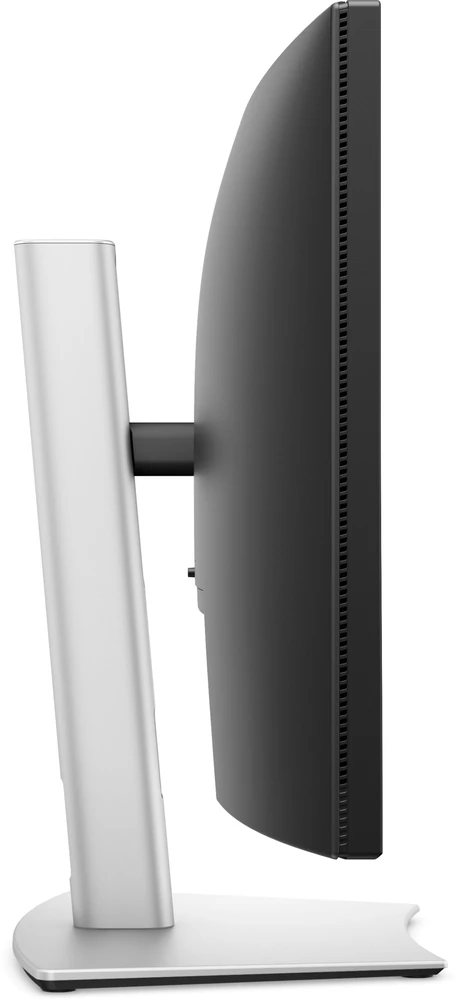 Monitorius Komputer Dell Pro Plus P3425WE 34.1'' WQHD 3440x1440 LCD Juodas/Pilka