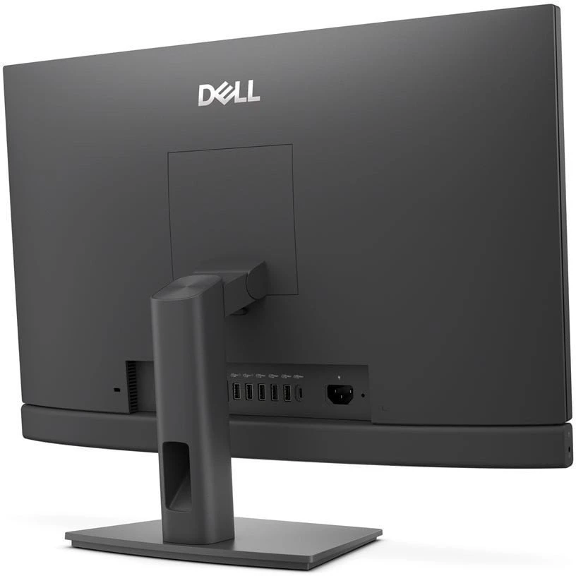 Stacionarus kompiuteris Dell Pro Pro 24" QC24250 nešiojamas kompiuteris, Core Ultra 7 265 procesorius, 16 GB atmintis, 512 GB SSD, „Windows 11 Pro“