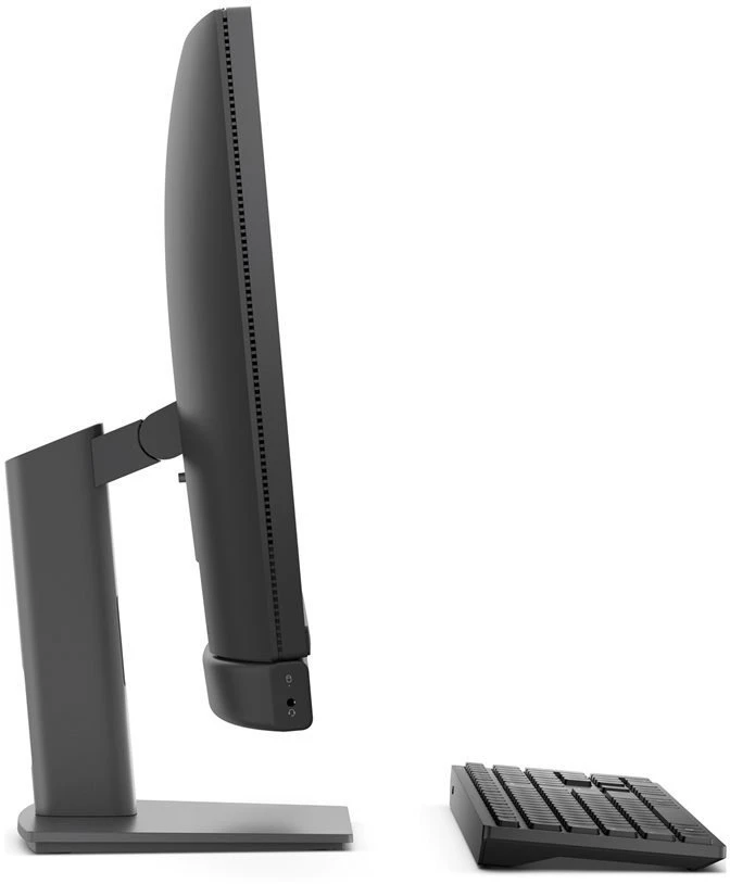 Stacionarus kompiuteris Dell Pro 24 All-in-One 35W / QC24251 / i5 14500T /16 GB / 512 GB SSD / Integruotas / W11 Pro / WLAN + BT / 23,8" FHD / su klaviatūra ir pele