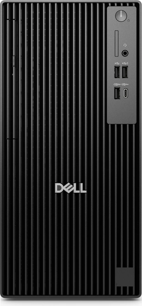 Stacionarus kompiuteris DELL PRO TOWER PLUS QBT1250 - U7-265 16GB 512GB SSD W11P 3YB