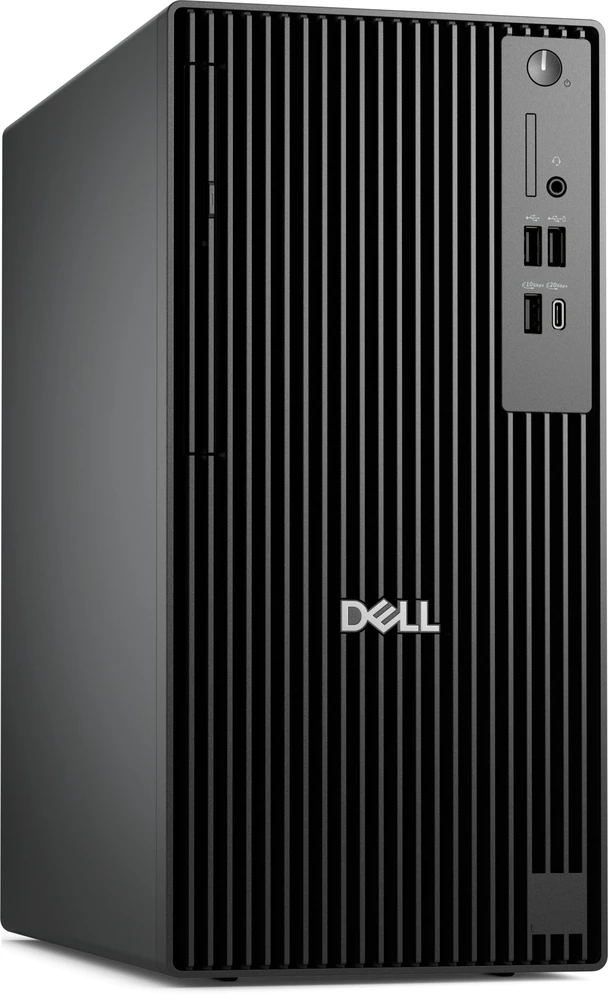 Stacionarus kompiuteris DELL PRO TOWER PLUS QBT1250 - U7-265 16GB 512GB SSD W11P 3YB