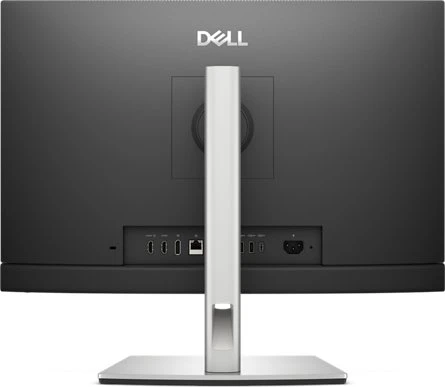 Stacionarus kompiuteris DELL AiO Pro 24" viskas viename asmeninis kompiuteris QC24251/TPM/U5-235T/16GB/512SSD/neliečiamas/integruotas/130W/WLAN/Kb&Mse/W11 Pro/3Y PS NBD