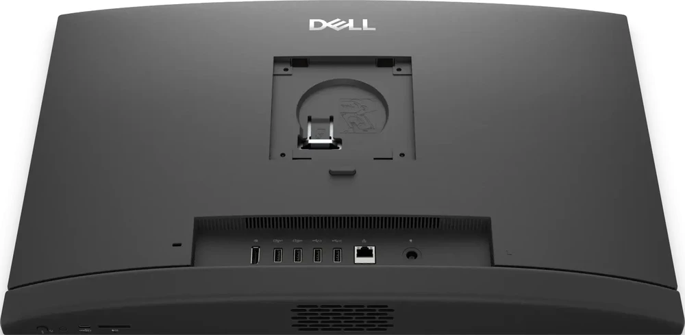 Stacionarus kompiuteris DELL AiO Pro 24" viskas viename asmeninis kompiuteris QC24251/TPM/i5-14500T/16GB/512SSD/neliečiamas/integruotas/130W/WLAN/Kb&Mse/W11 Pro/3Y PS NBD