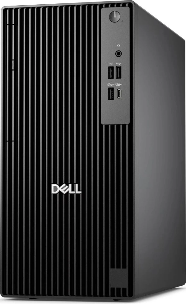 Stacionarus kompiuteris DELL PRO TOWER QCT1250 - U5-235 16GB 512GB SSD W11P 2YB