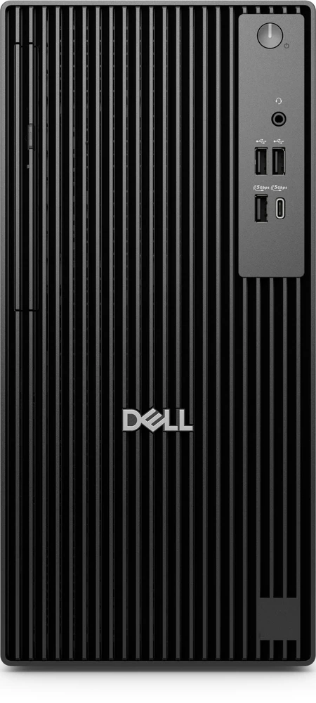 Stacionarus kompiuteris DELL PRO TOWER QCT1250 - U7-265 16GB 512GB W11P 2YB