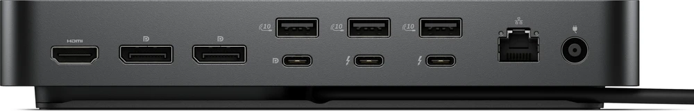 Dell Pro Thunderbolt 4 Smart Dock
