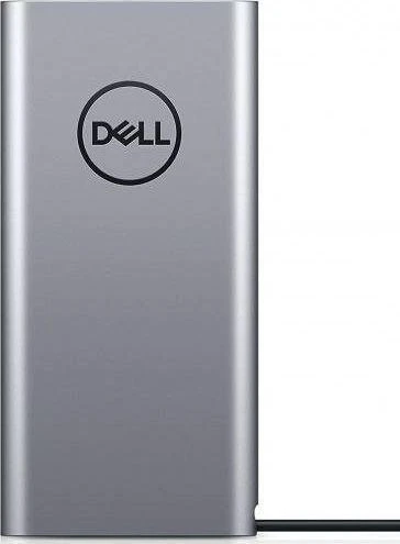 DELL PW7018LC nešiojamasis įkroviklis Sidabras Ličio-jonų (Li-Ion)