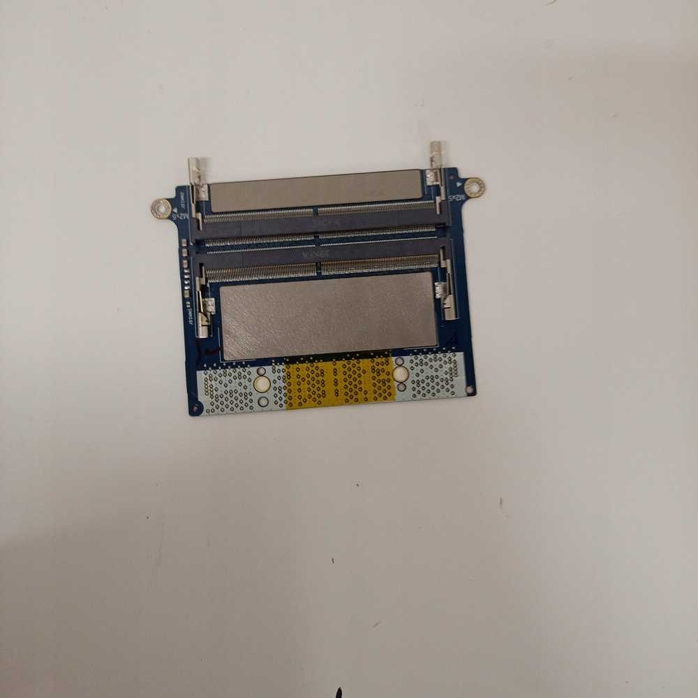 Pagrindinė plokštė Dell PWA,DTRBD,SODIMM,DDR5,7X80