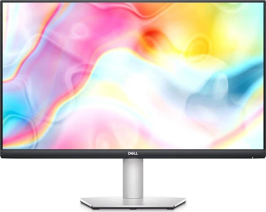 Monitorius Dell S2722DC/68.47cm (27")/16:9/QHD/2560x1440/75Hz/HDMI