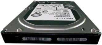 Dysk Dell DELL SAS, 12Gbps, PI Type-2, ISE, dysk twardy 8 TB 7200 RPM 3.5''