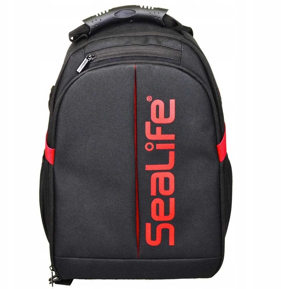 Kuprinė Dell Sealife Photo Pro Rucksack (SL940)